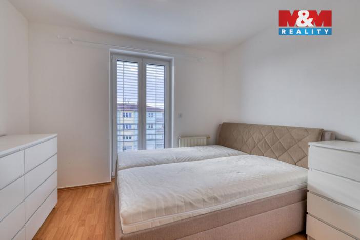 Pronájem bytu 2+kk, Dobřany, Jungmannova, 41 m2