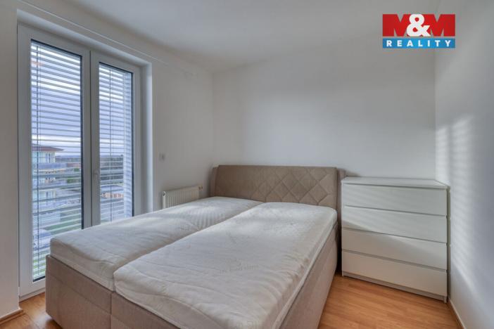 Pronájem bytu 2+kk, Dobřany, Jungmannova, 41 m2