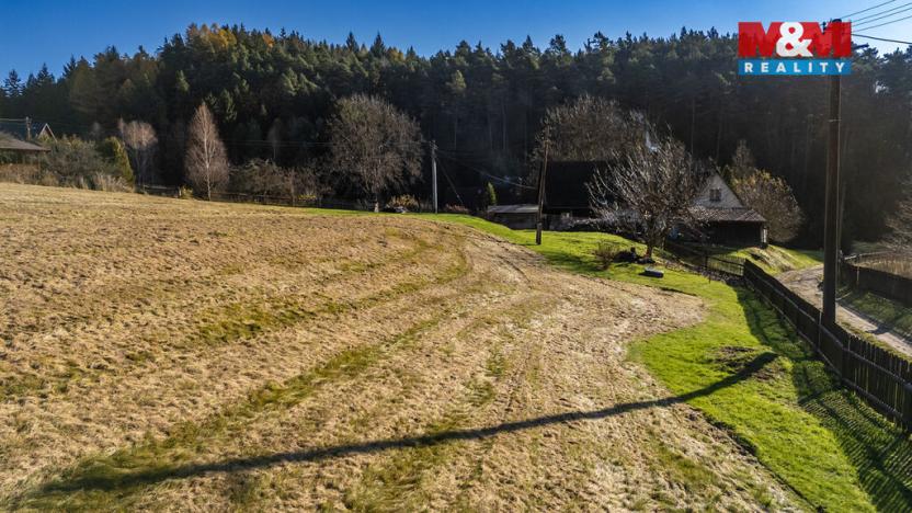 Prodej pozemku pro bydlení, Rynoltice - Polesí, 1500 m2