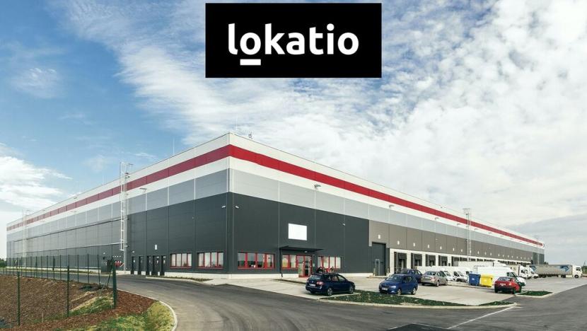 Pronájem skladu, Zeleneč - Mstětice, 16210 m2