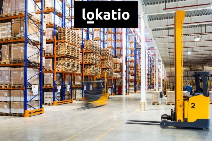 Pronájem skladu, Zeleneč - Mstětice, 16210 m2