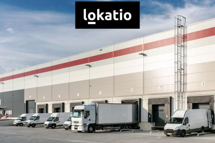 Pronájem skladu, Zeleneč - Mstětice, 16210 m2