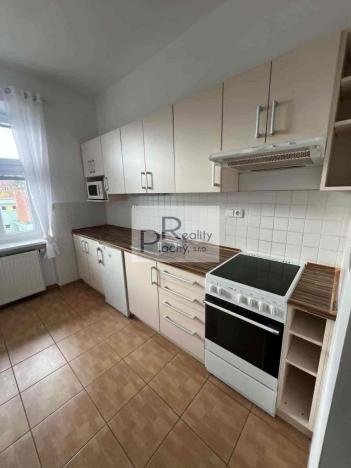 Pronájem bytu 2+1, Znojmo, Palackého, 60 m2