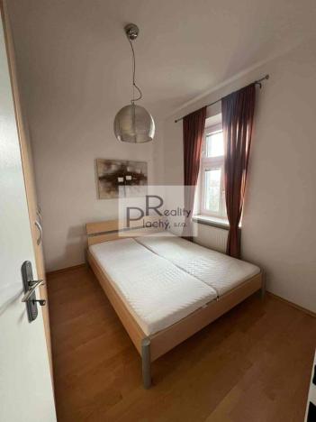 Pronájem bytu 2+1, Znojmo, Palackého, 60 m2