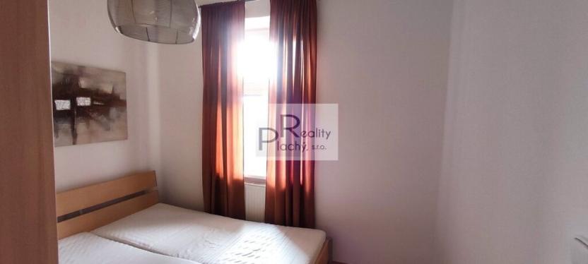 Pronájem bytu 2+1, Znojmo, Palackého, 60 m2