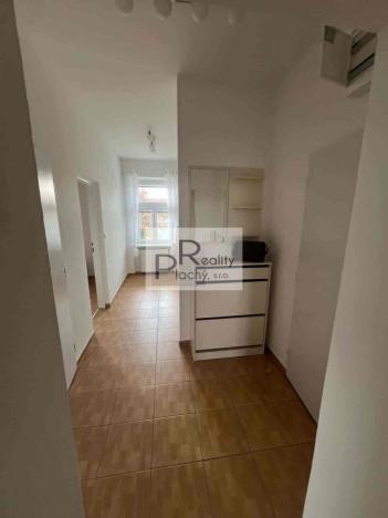 Pronájem bytu 2+1, Znojmo, Palackého, 60 m2