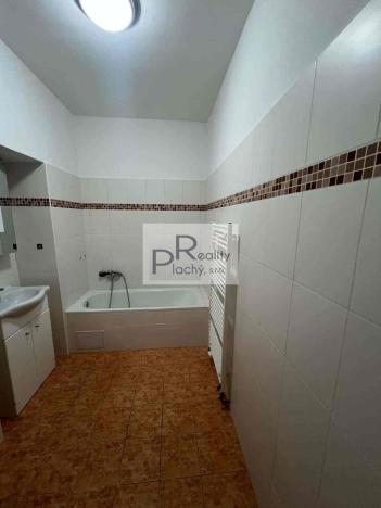 Pronájem bytu 2+1, Znojmo, Palackého, 60 m2