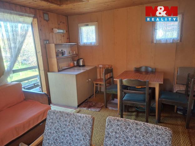 Prodej chaty, Frýdek-Místek - Lískovec, 17 m2