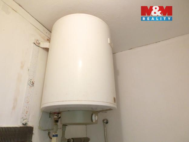 Prodej bytu 2+1, Dolní Krupá, 51 m2