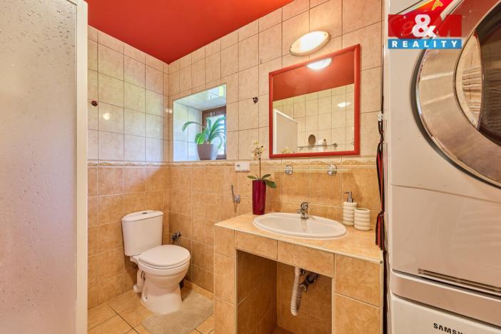 Prodej rodinného domu, Velké Svatoňovice, 196 m2