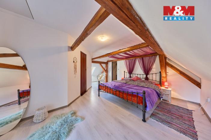 Prodej rodinného domu, Velké Svatoňovice, 196 m2