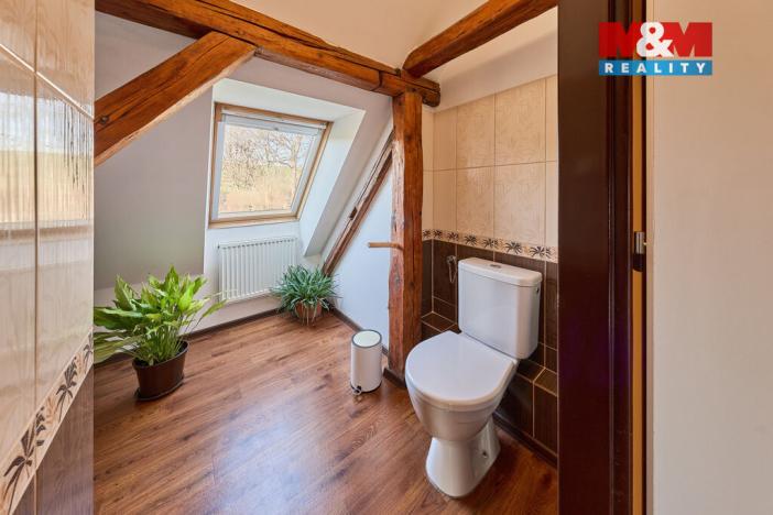 Prodej rodinného domu, Velké Svatoňovice, 196 m2