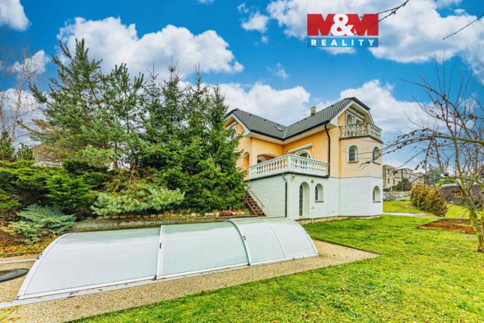 Prodej rodinného domu, Vilémov, 145 m2