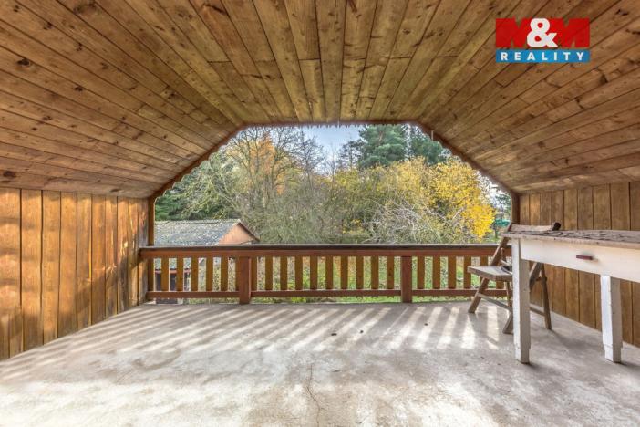 Prodej rodinného domu, Paběnice, 82 m2