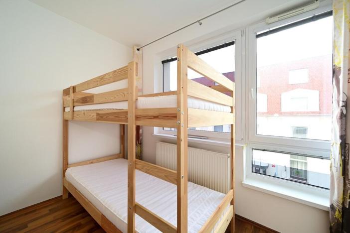 Pronájem bytu 3+kk, Praha - Kobylisy, Ke Stírce, 72 m2