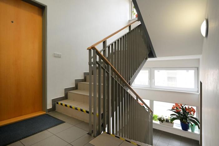 Pronájem bytu 3+kk, Praha - Kobylisy, Ke Stírce, 72 m2