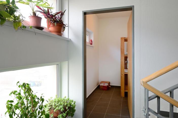 Pronájem bytu 3+kk, Praha - Kobylisy, Ke Stírce, 72 m2