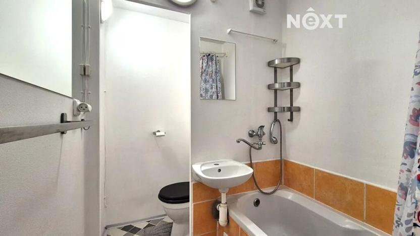 Prodej bytu 1+kk, Kuřim, Na Loučkách, 29 m2