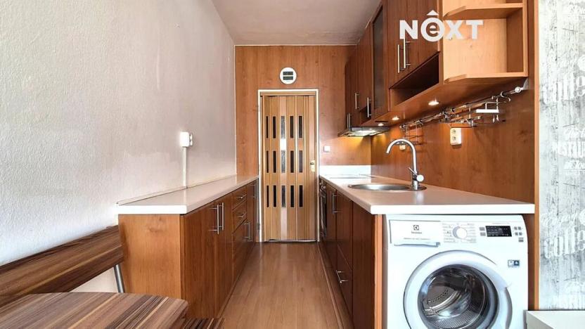 Prodej bytu 1+kk, Kuřim, Na Loučkách, 29 m2