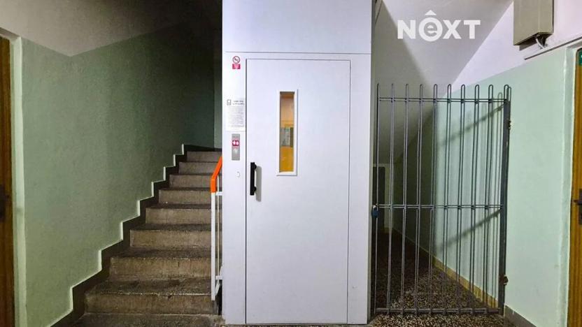 Prodej bytu 1+kk, Kuřim, Na Loučkách, 29 m2