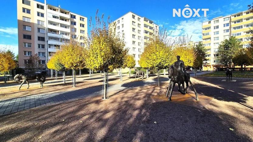 Prodej bytu 1+kk, Kuřim, Na Loučkách, 29 m2