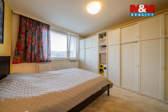 Prodej bytu 3+1, Blansko, Okružní, 79 m2