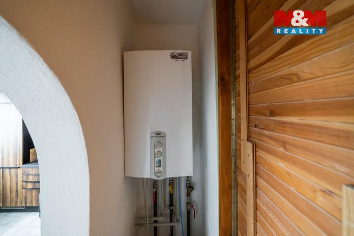 Prodej bytu 3+1, Blansko, Okružní, 79 m2