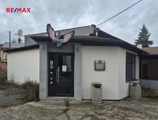 Pronájem komerční nemovitosti, Svitavy, Soudní, 230 m2