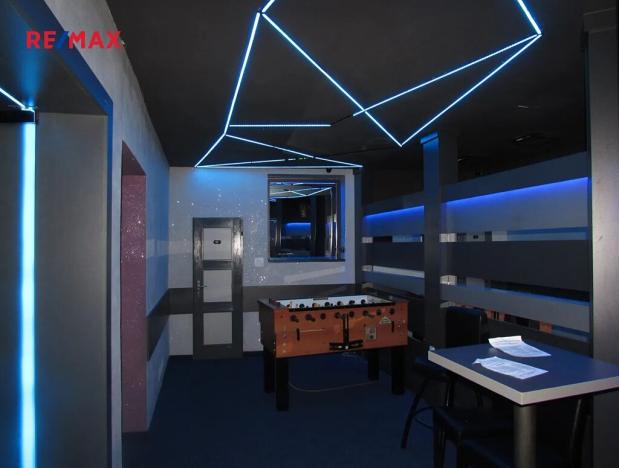 Pronájem komerční nemovitosti, Svitavy, Soudní, 230 m2