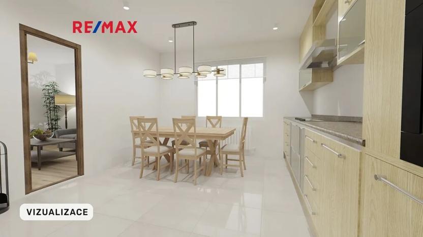 Prodej rodinného domu, Bořanovice, Hlavní, 177 m2