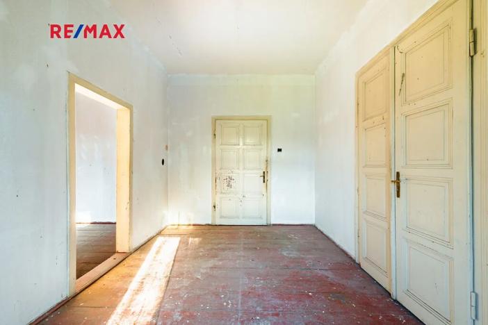 Prodej domu, Velká Kraš, 420 m2