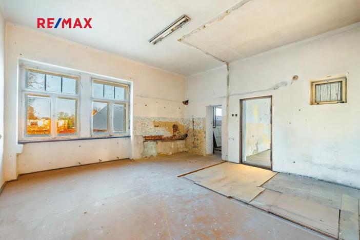 Prodej domu, Velká Kraš, 420 m2