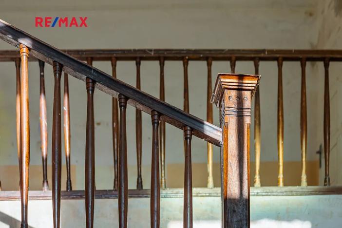 Prodej domu, Velká Kraš, 420 m2