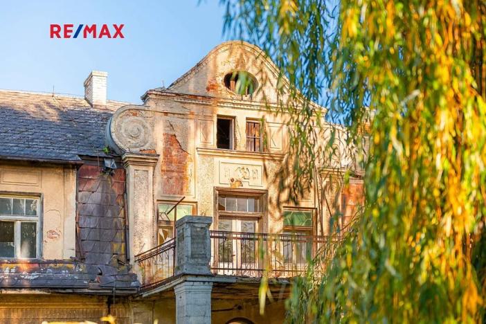 Prodej domu, Velká Kraš, 420 m2