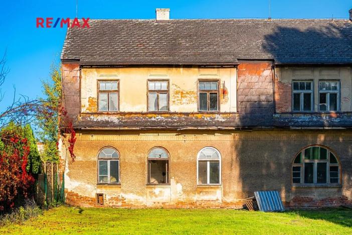 Prodej domu, Velká Kraš, 420 m2