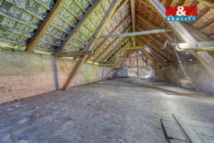 Prodej rodinného domu, Těškov, 110 m2