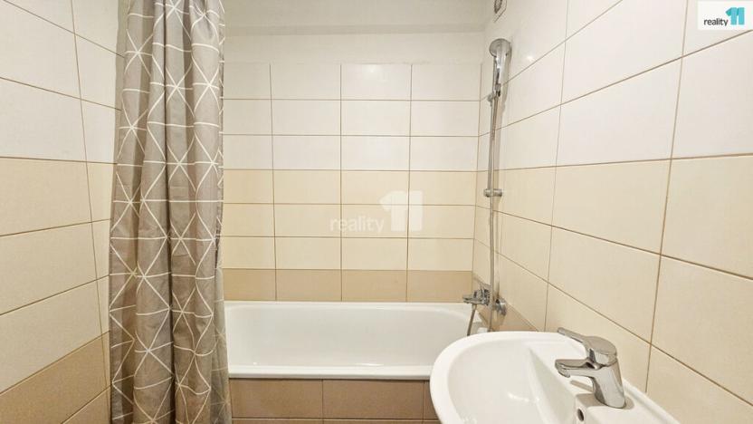 Pronájem bytu 1+1, Poděbrady - Poděbrady III, Kunštátská, 44 m2