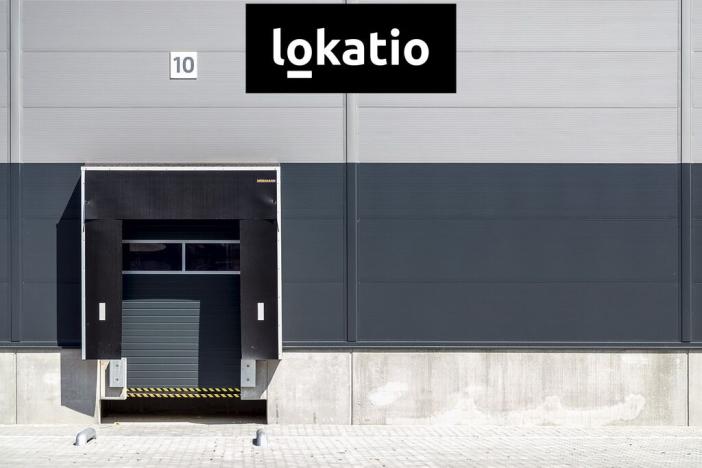 Pronájem skladu, Praha - Horní Počernice, F.V.Veselého, 4766 m2