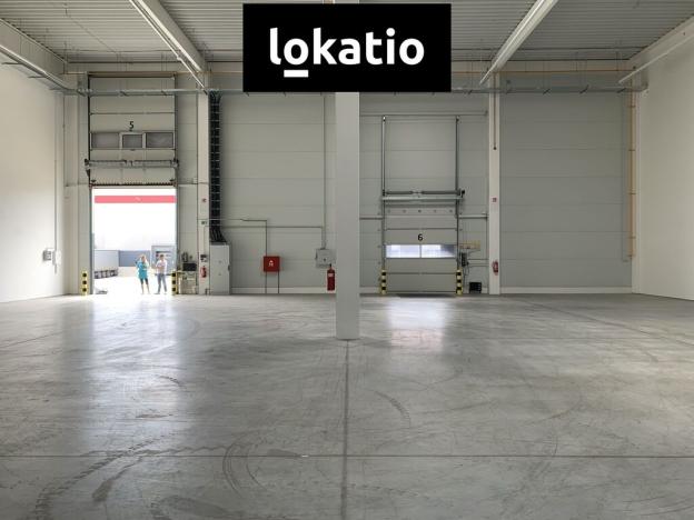 Pronájem skladu, Praha - Horní Počernice, F.V.Veselého, 4766 m2