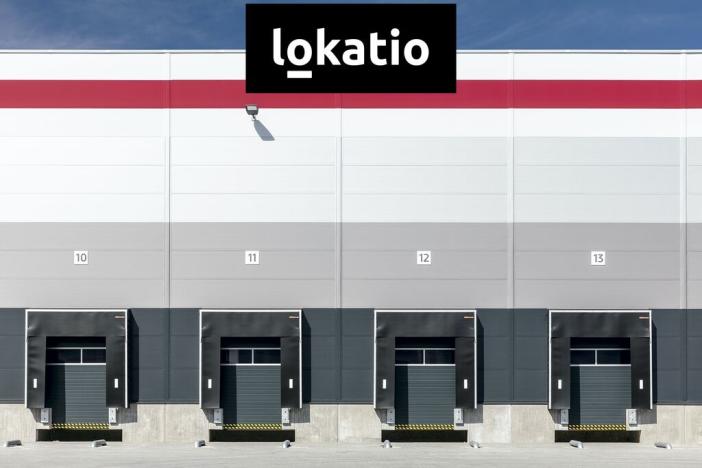 Pronájem skladu, Praha - Horní Počernice, F.V.Veselého, 4766 m2