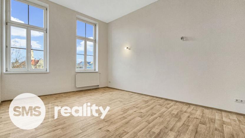 Pronájem bytu 2+kk, Opava - Město, Popská, 57 m2