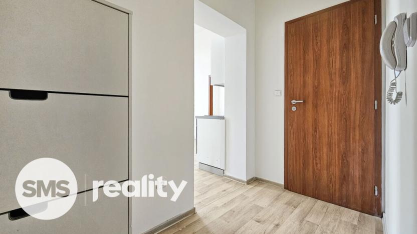 Pronájem bytu 2+kk, Opava - Město, Popská, 57 m2