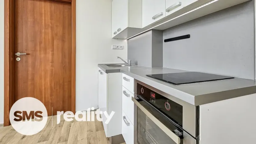 Pronájem bytu 2+kk, Opava - Město, Popská, 57 m2