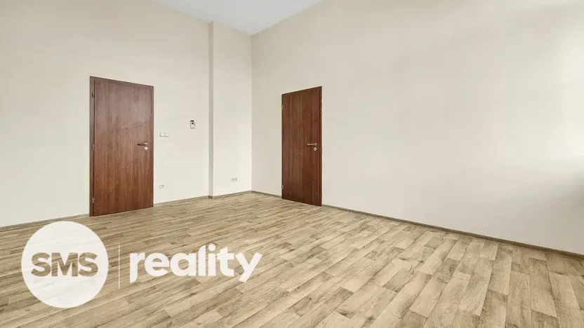 Pronájem bytu 2+kk, Opava - Město, Popská, 57 m2