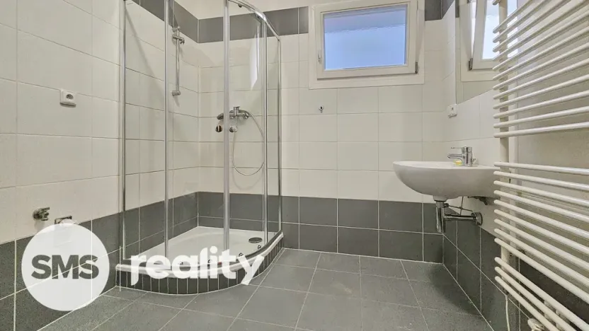 Pronájem bytu 2+kk, Opava - Město, Popská, 57 m2