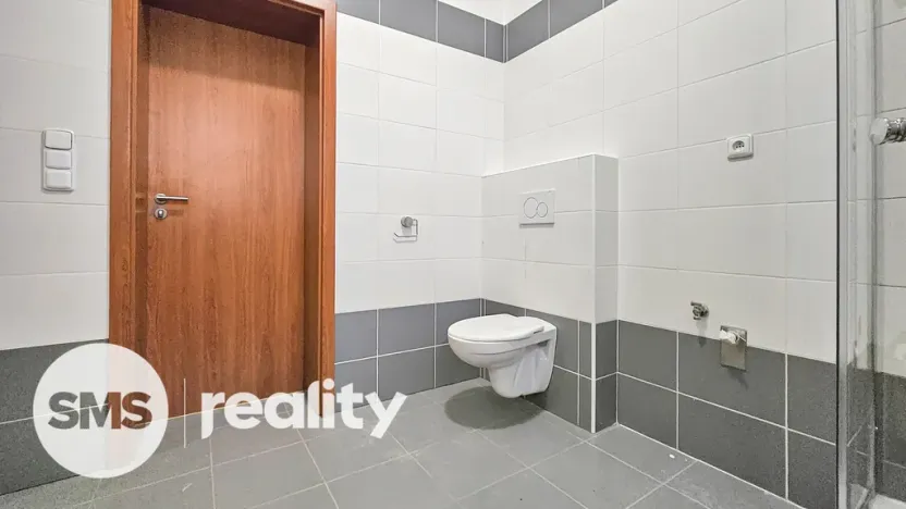 Pronájem bytu 2+kk, Opava - Město, Popská, 57 m2