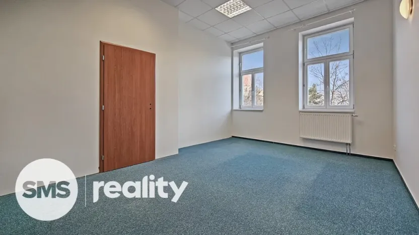 Pronájem bytu 2+kk, Opava - Město, Popská, 57 m2