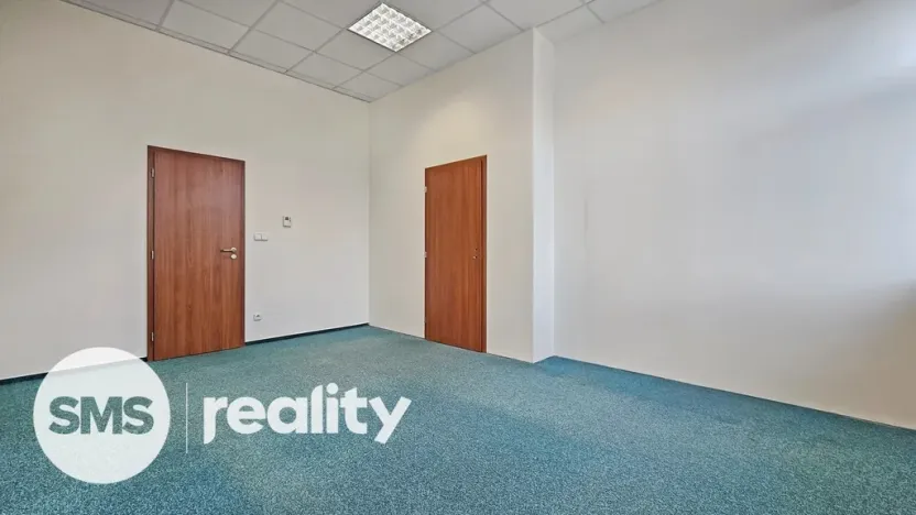 Pronájem bytu 2+kk, Opava - Město, Popská, 57 m2