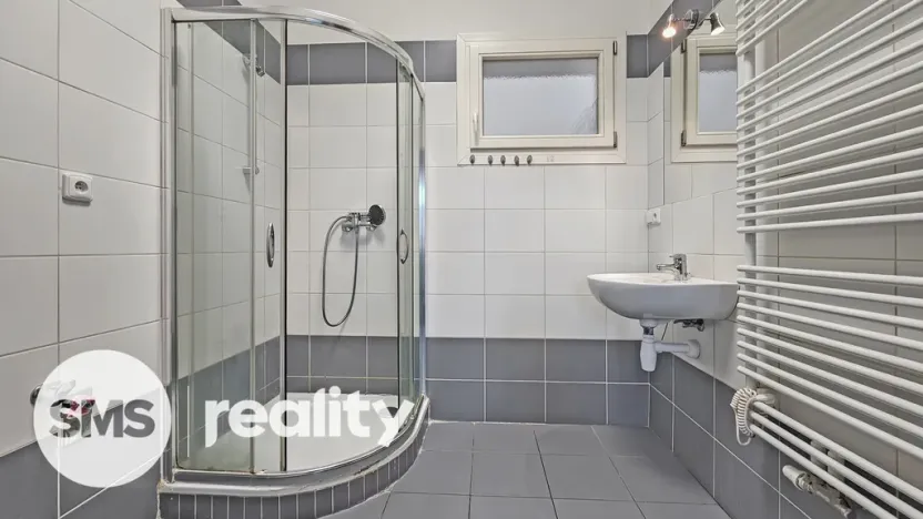 Pronájem bytu 2+kk, Opava - Město, Popská, 57 m2