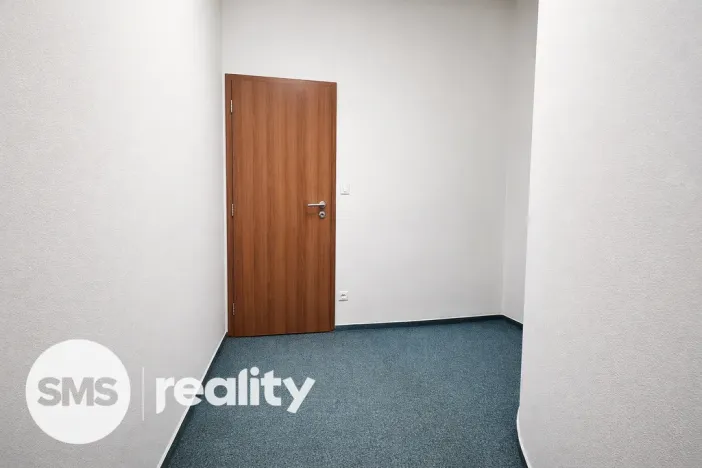 Pronájem bytu 2+kk, Opava - Město, Popská, 57 m2